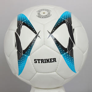 Balón de balonmano oficial de PU y cuero con logotipo personalizado - Product Image 5