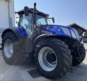Tractor <b>4x4</b> Diesel Engine Farm Machinery Multi. - Product Image 1