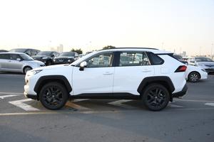 TOYOTA RAV 4 ADVENTURE 2025 Nuevo/Usado en Venta - Product Image 3