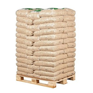 Pellets de madera de alta calidad de la fábrica de Vietnam, el mejor precio al por mayor, listos para enviar - Product Image 1