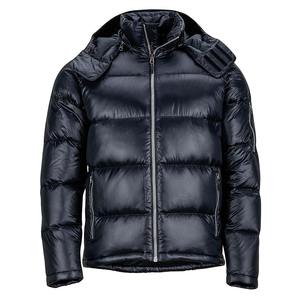 Chaqueta Personalizada de Exterior con Exterior de Burbuja y Interior Suave |   Chaqueta Impermeable de Tela Softshell con Bordado Personalizado OEM |   Chaqueta Térmica Ligera - Product Image 6