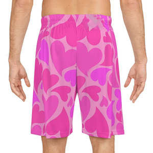 <b>Men's</b> High Street Style Jogging <b>Shorts</b> Custom Durable Soft Fabric with Pockets New Arrival Sublimation Jogger <b>Shorts</b> - Product Image 2