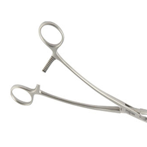 Pinzas Debakey 2026, Pinza Aórtica Klem, Acero Inoxidable y Plástico, Disponible a Precio de Mayoreo, OEM - Product Image 4