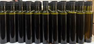 Aceite de Semillas Negras 8 FL OZ Prensado en Frío Nigella Sativa Grado Cosmético Líquido 100% Puro Natural Envío desde EE. UU. - Product Image 5