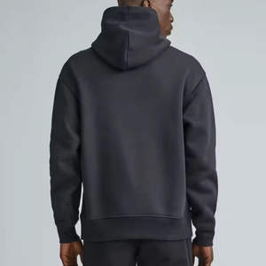 Sudaderas con Capucha para Hombre, Elegantes y Personalizadas, Corte Regular, Poliéster y Algodón, con Estampado, Bolsillo Delantero, para Uso en Exteriores - Product Image 5