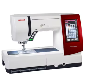 Machines à coudre électroniques pour la couture domestique, prêtes à être expédiées, machines à coudre professionnelles pour vêtements - Product Image 5