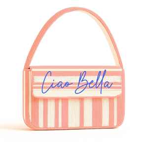 Sac à perles multicolores avec poignée, sac à main, sac à main décontracté, artisanat indien, fait à la main, sac baguette, - Product Image 3