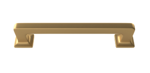 Quincaillerie de porte d'armoire/Poignées de porte d'armoire/Poignées d'armoire en laiton Poignées d'armoire en acier inoxydable Poignées d'armoire en bronze - Product Image 4