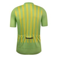 Maillot de cyclisme thermique à manches courtes pour homme, pour temps froid, vêtement de vélo de route, couche intérieure en polaire douce, coupe-vent, respirant, 100% polyester