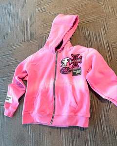 เสื้อฮู้ดลำลองผู้ชายสำหรับฤดูหนาว สีพื้น ผ้าโพลีเอสเตอร์/คอตตอนผสม ขนฟลีซ ทรงปกติ มีกระเป๋า ดีไซน์เป็นมิตรกับสิ่งแวดล้อม แห้งเร็ว ระบายอากาศได้ดี - Product Image 1