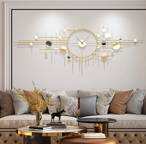 Papillon lune fer décoration murale intérieur extérieur fait à la main tenture murale hôtel restaurant maison salon chambre arts décoratifs - Product Image 6