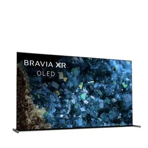 Wholesales Price For New BRAVIA XR A80L 83inch 4K HDR Smart OLED <b>Televisions</b> With 1 Year Warranty Available For Bulk Order - Product Image 1