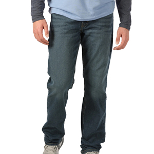 Nueva moda Denim Jeans para hombres de alta calidad transpirable cómodo Venta caliente mejor diseño Denim Jeans con color personalizado - Product Image 1