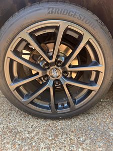 Gran Oferta: Subaru SVX LS-L Usado de 1992 - Product Image 6