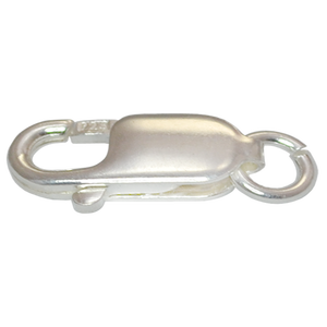 Fabricant et fournisseur de fermoirs en argent sterling de 8mm Fishook en argent sterling au meilleur prix - Product Image 5