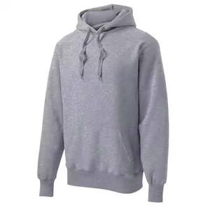 Sudaderas con capucha transpirables de estilo único para hombre a la venta, superventas, la mejor calidad, recién llegadas, sudaderas con capucha para hombre, sudaderas con capucha de Color gris para hombre - Product Image 5