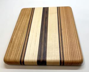 Planche à découper design pour comptoir de cuisine, restaurant, hôtel, service de fromage, fruits, pain et table à manger en provenance d'Inde - Product Image 5