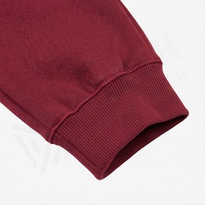 Ensemble de survêtement d'hiver pour femmes grande taille, respirant, en coton et polyester, séchage rapide, imprimé, pantalon technique, col à capuche, style uni - Product Image 6