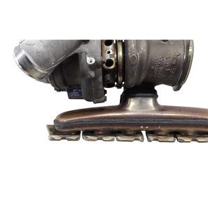 MERCEDES Clase E Serie Cabrio (A238) TURBINA A2560901400 256930 Gasolina 3000 (17>) - Product Image 2