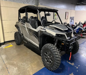 Totalmente ensamblado, grado industrial, OEM, Polari_s General XP 4 1000 Ultimate5 2024, origen estadounidense, 1 año de garantía - Product Image 1
