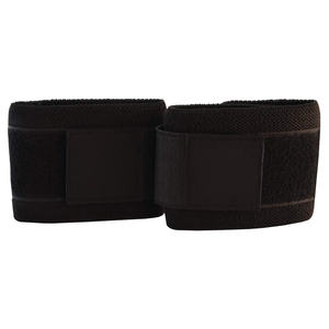 Bandas de Protección de Muñeca de Neopreno de Colores Sólidos para Entrenamiento Físico, Vendajes Multiusos para Estabilizar la Muñeca para Ejercicios de Verano - Product Image 3