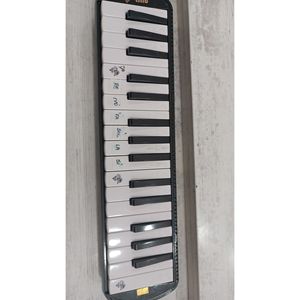 Lino 32 melodica คีย์-ไม่มีกรณี.