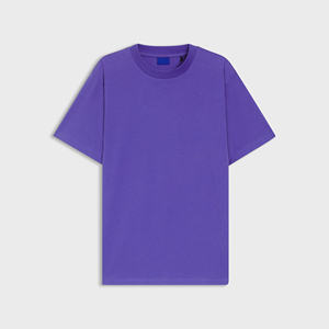 Camiseta de alta calidad Camiseta deportiva Ropa de mujer Yoga Manga corta Gimnasio Camiseta de yoga sin costuras para mujer - Product Image 1