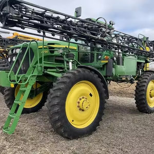 4730 Pulvérisateur de ferme d'équipement d'aquaculture - Product Image 1