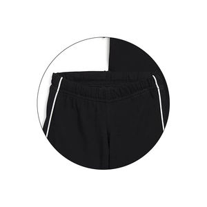 Nueva Camisa ligera de moda para hombre, camiseta de gimnasio y cosas cortas y suaves, ropa de calle cómoda, conjunto de pantalones cortos con estilo sostenible para adultos - Product Image 4