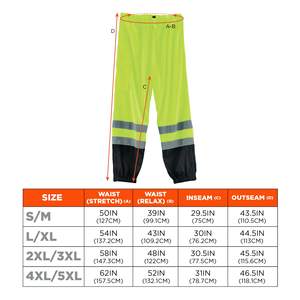 Pantalones Cargo DE TRABAJO Bolsillos múltiples Trabajador Mecánico Ropa DE TRABAJO Rodilleras Pantalones de trabajo para hombres Pantalones DE TRABAJO - Product Image 4