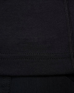 Camiseta redonda de entrenamiento de cuello redondo regular para hombre, logotipo personalizado de alta calidad, las últimas camisetas de manga larga personalizadas para exteriores para hombre - Product Image 4