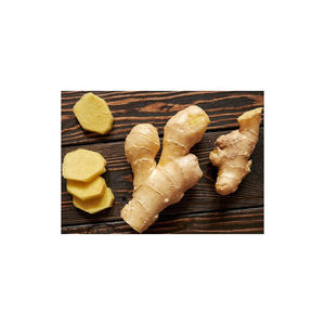 Jengibre molido para aperitivos caseros saludables - Product Image 6