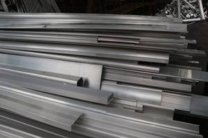 Fabricante de Herramientas de Extrusión de Aluminio Personalizadas para Perfiles Industriales - Product Image 3