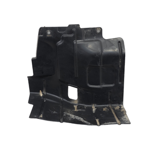กล่องข้อเหวี่ยงเครื่องยนต์ด้านล่าง RH OPEL Karl Series 42353387 B 10 XE เบนซิน 1000 (15>17) - Product Image 1
