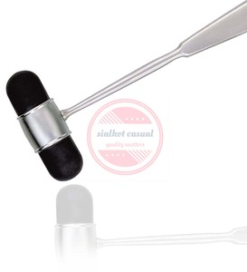 Neurogical búa y tế surgial cụ thép không gỉ Buck búa - Product Image 4