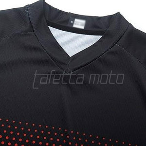 Vêtements de course de taille adulte Tissu en polyester à manches longues Design Chemise de motocross la plus vendue Équipement d'entraînement léger - Product Image 4