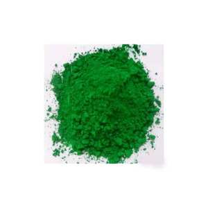 Solvant polymère de haute qualité vert 5 colorants poudre vibrant indien fournisseur en gros au prix d'usine colorants - Product Image 6