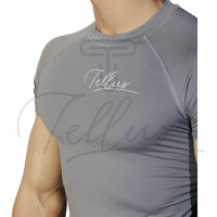Camisetas de Compresión para Hombre de Alta Calidad, las Más Vendidas, Hechas a Medida, al Mejor Precio