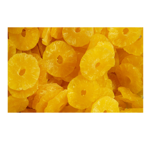 Fruits d'ananas séchés Tranches d'ananas séchées fabriquées au Vietnam Qualité supérieure Prix le moins cher Ananas tranchés secs pour la vente en gros - Product Image 4