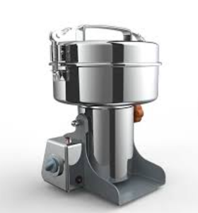 Máquina Procesadora de Fertilizantes Nueva, Material SUS304, 380V, Molino - Product Image 2