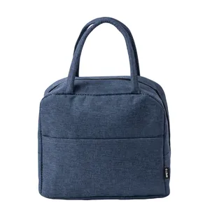 Borsa Termica Hartman in RPET, Shopper Promozionale Sostenibile per Gadget - Product Image 3
