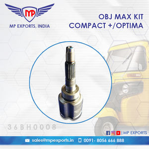 Piezas de Repuesto ajaj, kit disponible para la venta - Product Image 4