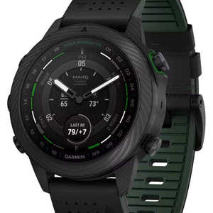 VENTAS CALIENTES Reloj de Lujo para Hombre Garmin MARQ Golfer Gen 2 Edición Carbono - Product Image 1