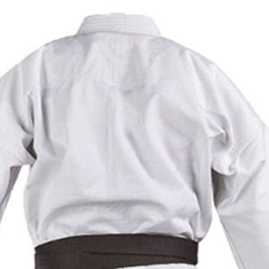 ชุดแขนยาวผ้าคอตตอนชุด Jiu Jitsu ชุดผ้ายืดสำหรับศิลปะการต่อสู้ - Product Image 5