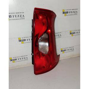 ไฟหน้า STOP RIGHT BACK FIAT Panda 3rd Series 312A2,000 (12>) - Product Image 3