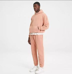 Sweat à capuche pour hommes, Design sur mesure, bonne qualité, prix bas, nouvelle collection 2022 - Product Image 3