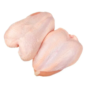 Poitrine de poulet congelée biologique Poulet riche en vitamines halal emballé en vrac - Product Image 4