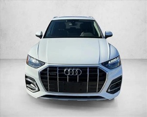 Audi Q5 Premium 40 TFSI Quattro S Tronics 2023 - Prêt à être expédié - Product Image 2