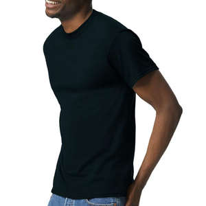 Derniers modèles de t-shirts d'été à manches courtes, légers, à la mode pour hommes, à vendre, vêtements pour hommes - Product Image 2