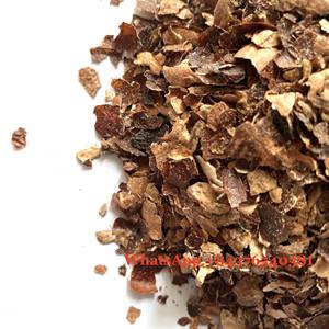 Prix d'usine en gros : Granulés de coque de noix de cajou, poudre de balle de noix de cajou, déchets agricoles pour le tannage et l'alimentation animale, brun foncé, durée de conservation de 5 ans - Product Image 6